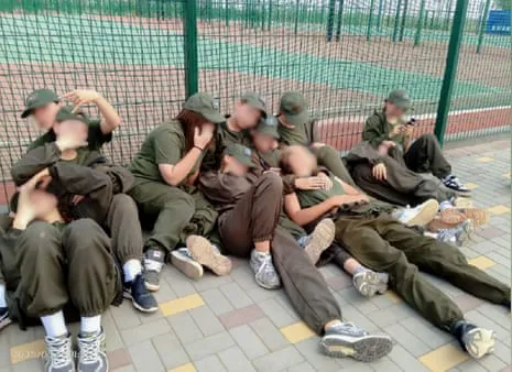 Russia Runs System of More Than Two Hundred Camps for ‘Russification’ of Ukraine’s Children – Investigation