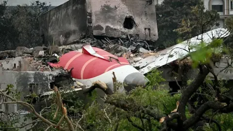 Next of kin of Air India accident victims sue aircraft firms Boeing and Honeywell