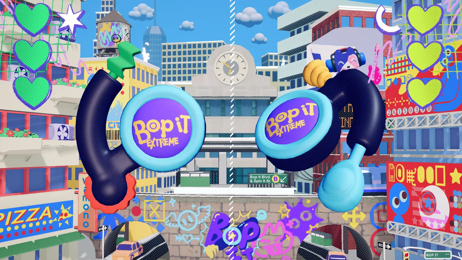 Embrace the Classic Childhood Game Sensation with This Iconic Toy: A New Gaming Experience