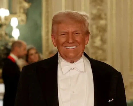 Trump Plans to Label Antifa as a Primary Terrorist Organization