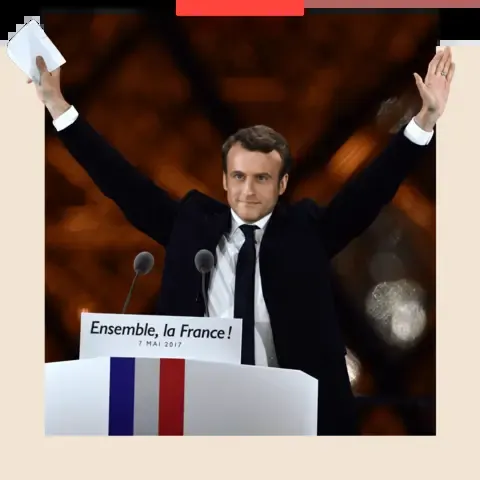 Why The French Nation Is Heading Toward Turning Into Another Sick Man in the EU