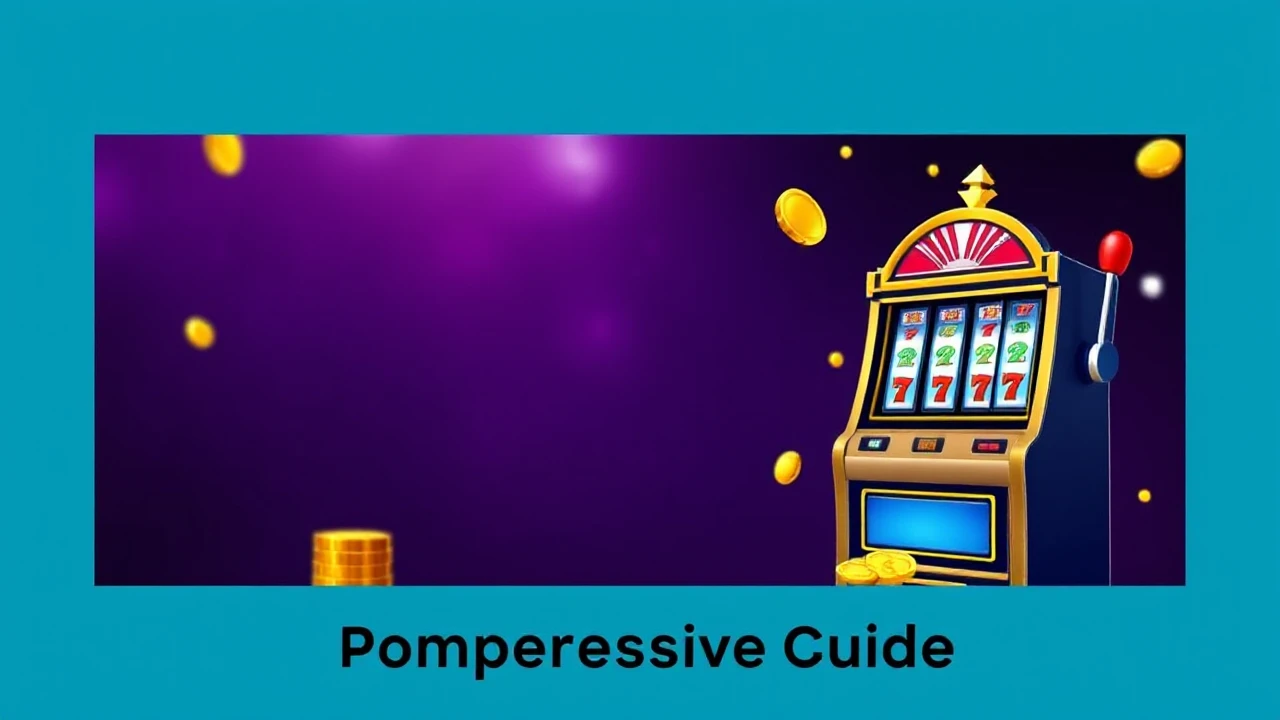 Unlocking the Guidelines of Progressive Jackpot Machine Titles: A Comprehensive Guide