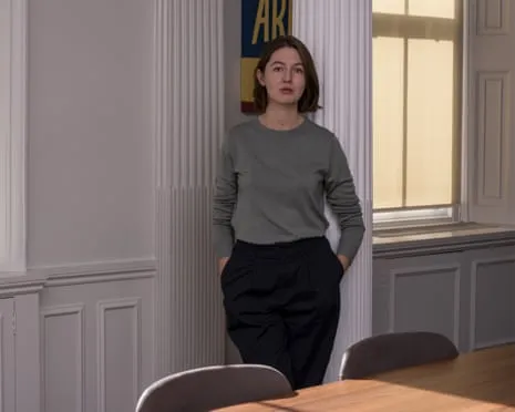 Sally Rooney Prevented from Accepting Award Over Legal Concerns Regarding Activist Group Backing