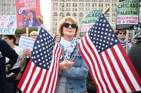 Migrant Rights Organizations Prepare For Government Crackdown Following Trump Threats