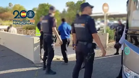 Spanish Authorities Arrests 19 Individuals Suspected of Torture and Homicide After 50 Passengers Vanish from Boat