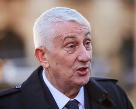 The UK Parliament Left Exposed to Overseas Espionage In Wake of Chinese Espionage Allegations Dropped, Parliamentary Leader States