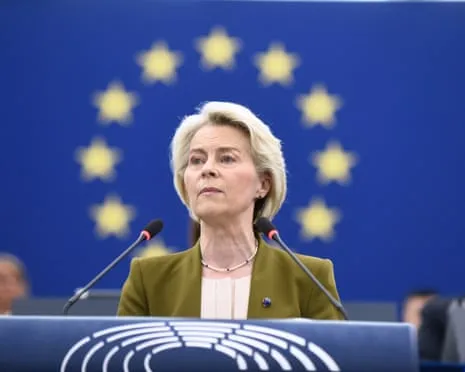 Paris Proposes Limit on British Parts in €150 Billion European Union Defence Initiative