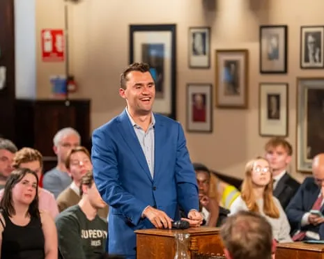 Exploring this Connection Between Memes, Video Games and Online Subculture in the Charlie Kirk Shooting