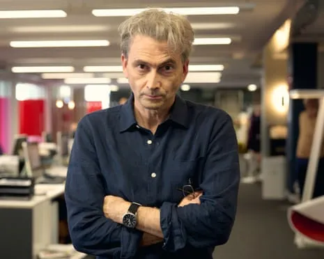 The Hack: An Exploration into the Phone-Hacking Scandal