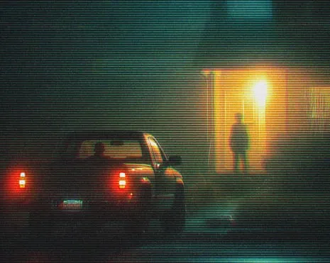 Deep Disquiet: The Troubling Chronicle of Predator-Catching Television Programs