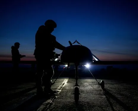 UAVs Strike Russian Saratov Refinery Repeatedly in a Week